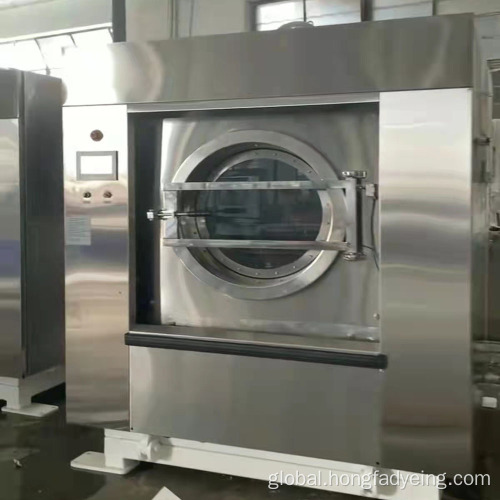 Advanced Washing And Drying Machine Auto Washing And Dehydration Machine Factory